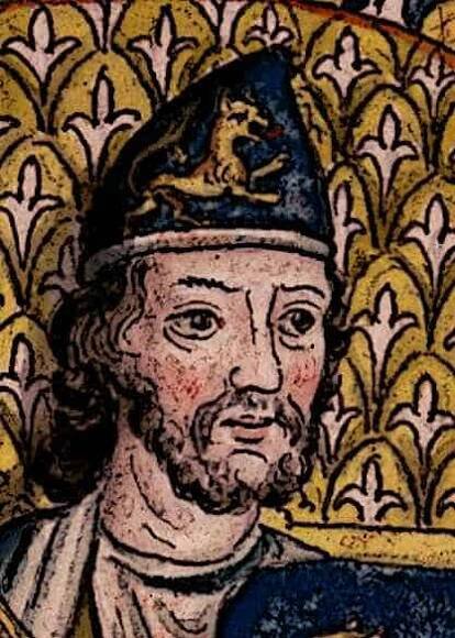 Medieval Banquets 19