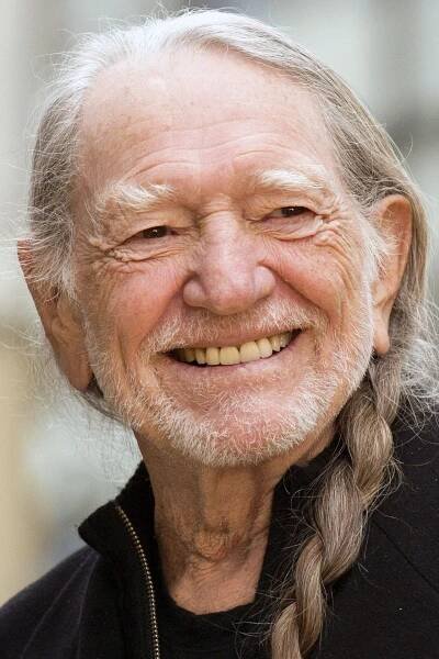 Willie Nelson herec