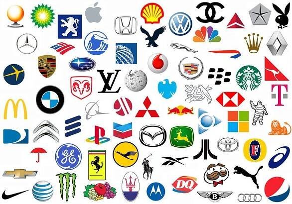 Circle Car Logo - LogoDix