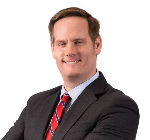 Michael Seaton