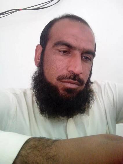 Muhammad Khan
