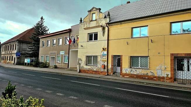 Fotogalerie • Vroutek (Město) • Mapy.com