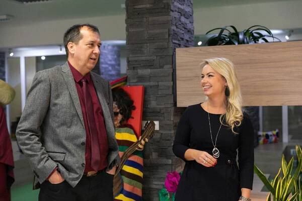 Projektový den ZŠ Ivana Sekaniny - Ostrava — AŠJ ČR