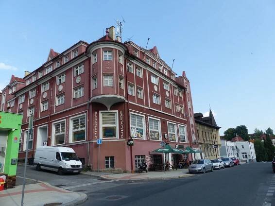 Restaurace Repre foto 4