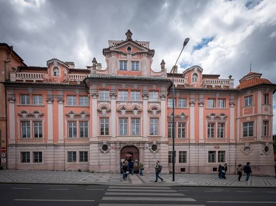 Faustův dům
