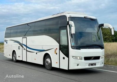 turistický autobus Volvo 9700 B12B