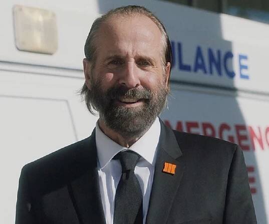 Peter Stormare Biography - Facts, Childhood, Family Life & Achievements