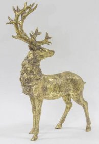 Figurka jelena - Artpol