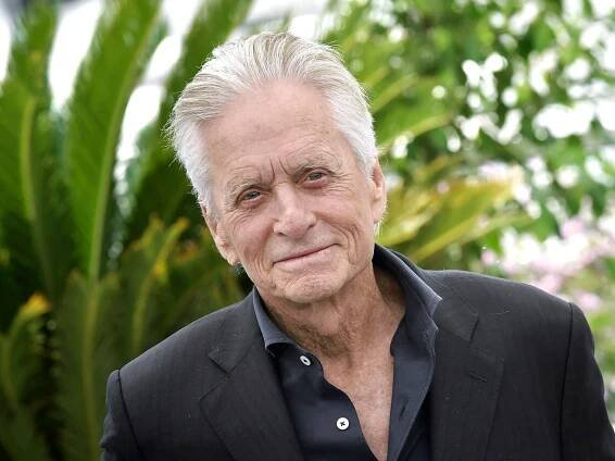 Michael Douglas gets personal in emotion-filled message for fans after 79th birthday