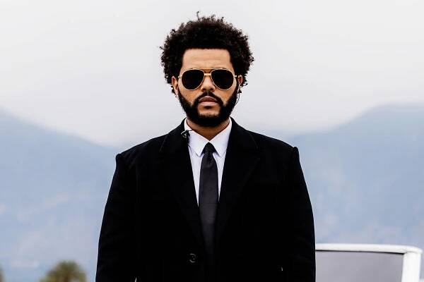 The Weeknd Says He Rarely Takes Vacations: I 'Don't Even Know What Winding Down Really Means'