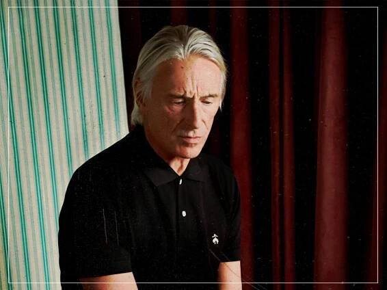 Paul Weller - 2024 - Nicole Nodland
