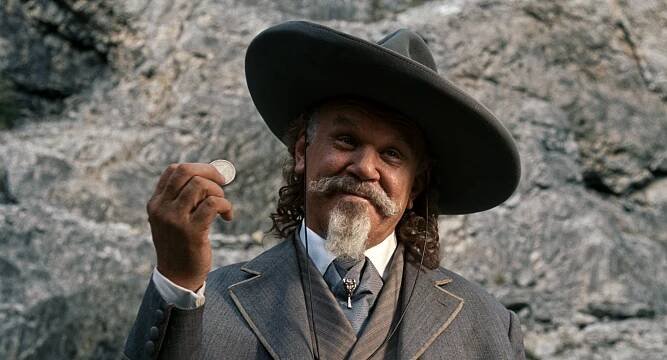 'Heads Or Tails?' Western Starring John C. Reilly Acquired By Samuel Goldwyn