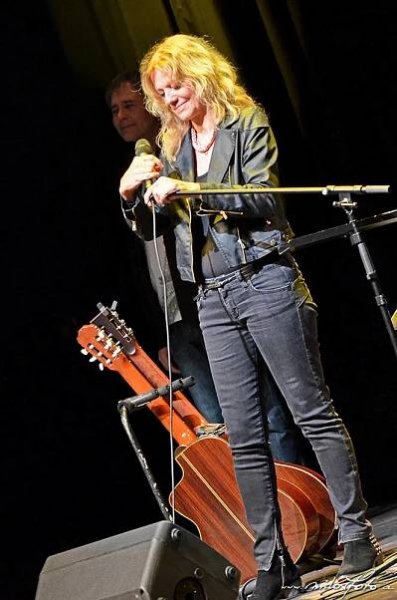 LENKA FILIPOVÁ – Sono Centrum, Brno