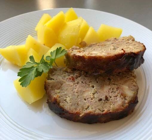 Sekaná jako od babičky | Recepty na každý den