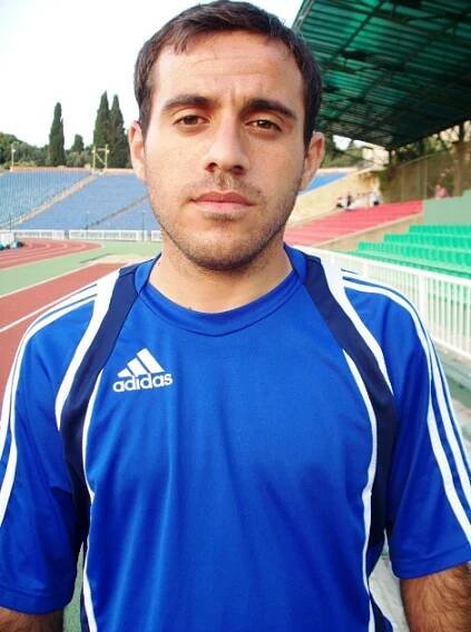 Aykhan Abbasov - Wikipedia