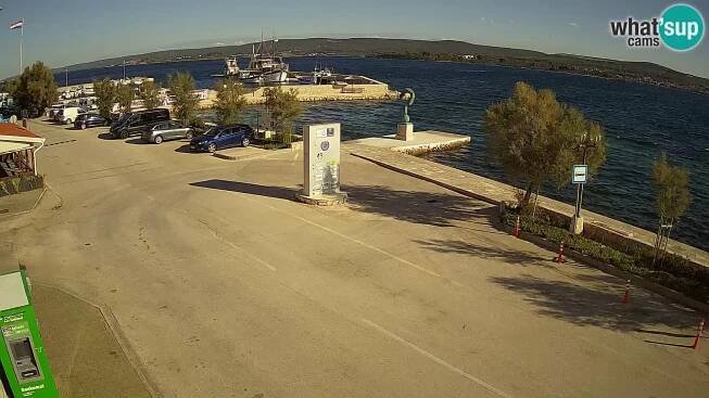 Webcam Pašman