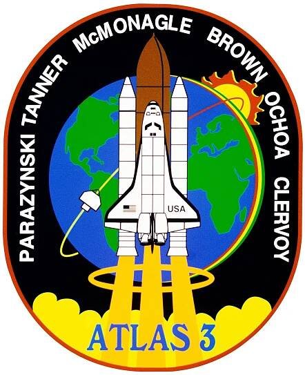 Spaceflight mission report: STS-66