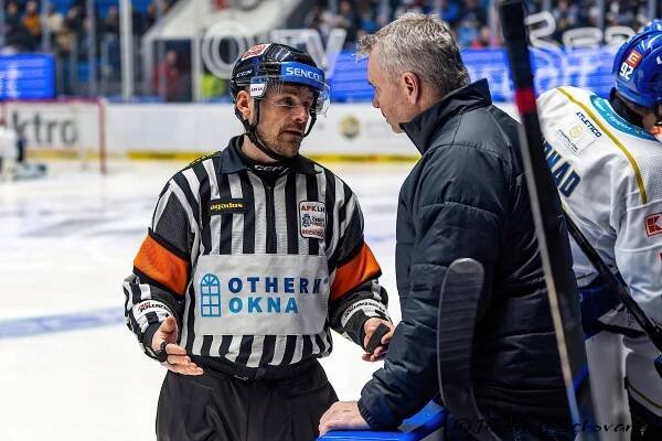 Tipsport ELH: HC Škoda Plzeň - Rytíři Kladno