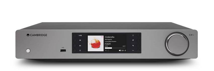 Cambridge Audio CXN V2 Network Player