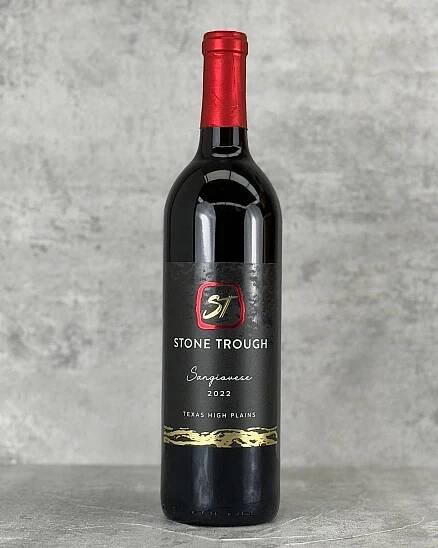 Stone Trough Winery | Cleburne, TX 