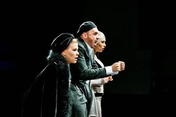 Letné Shakespearovské slávnosti