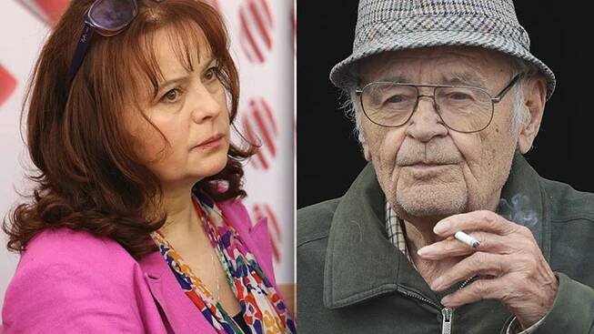 Velký podraz Libuše Šafránkové (†68): Režisér Popelky Vorlíček (†88) jí do smrti neodpustil!