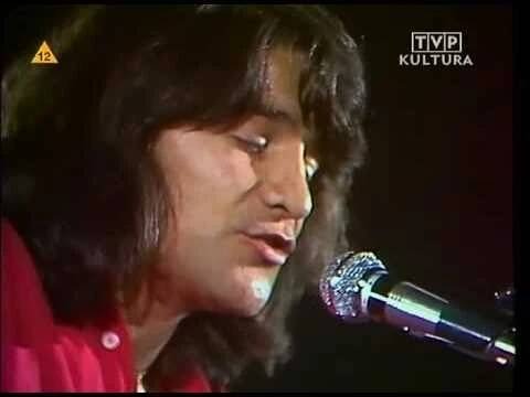 Profilový obrázek - Drupi i Temptations (Sopot 1978)