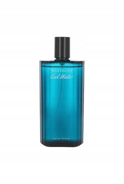 Davidoff Cool Water Man Toaletní voda 200 Ml