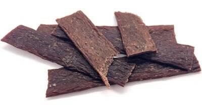 Jihočeské jerky Sušené hovězí maso natur 23 g od 52 Kč - Heureka.cz