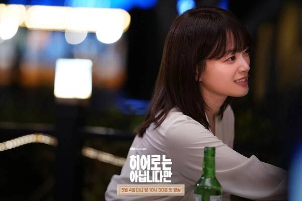 Ako Jang Ki Yong a Chun Woo Hee vnímajú natáčanie romantických úloh? - Asianstyle