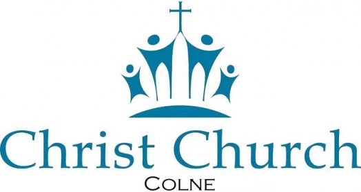 Christ Church in Colne - a community church for everyone!