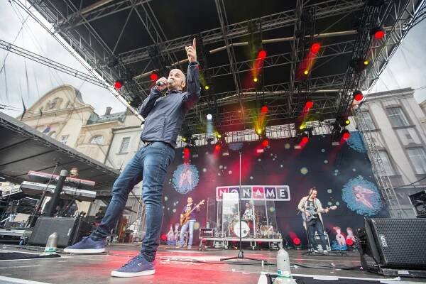 Humpolec ožije festivalem. Po dvouleté odmlce bude Bernard Fest 24. a 25. června