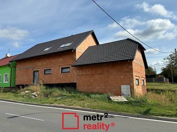 Ostatní, Kozlany, 174 m2
