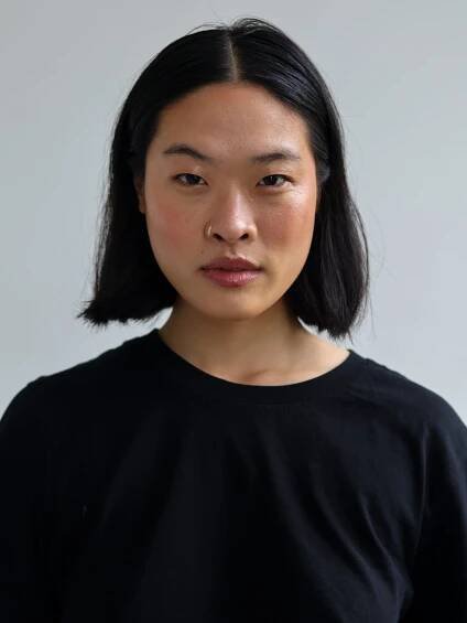 Yasmin Thin Qi - inbetweenmodels