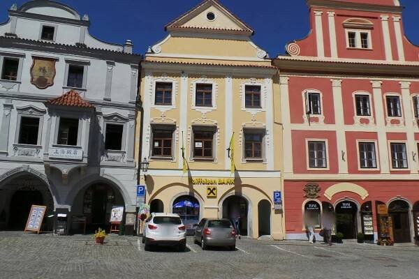 Raiffeisenbank - pobočka foto 1