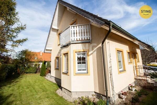 Prodej Dům, Nový Svět, Dolní Cerekev, Jihlava
