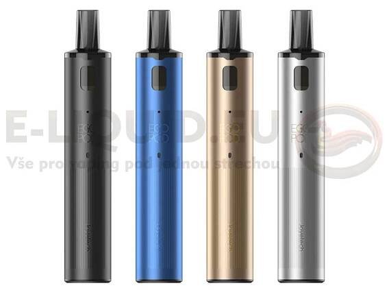 Joyetech eGo Pod Update version