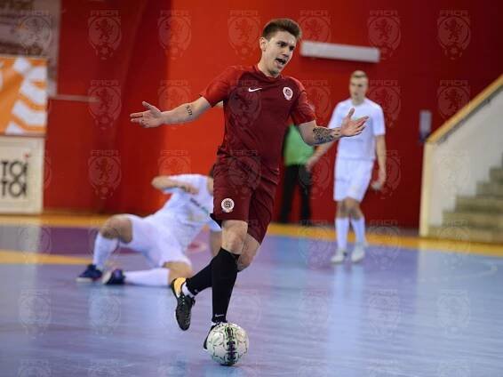 Postup Chrudimi do finále sledovalo tisíc diváků. Sparta se nadřela | FOTBAL.CZ