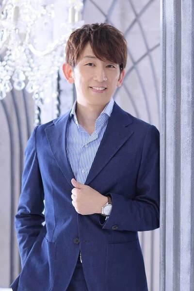婚活 Men’s Profile - STYLISH Minami aoyama