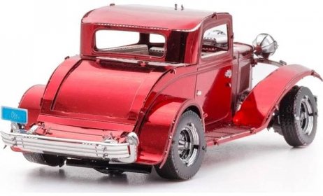 Metal Earth 3D puzzle Ford Coupe 1932