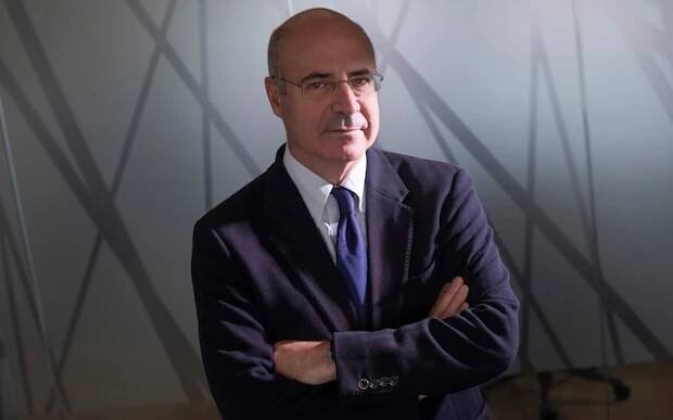 Bill Browder: ‘Until last week I had never truly thought a plane might be brought down by a dictator in this way’