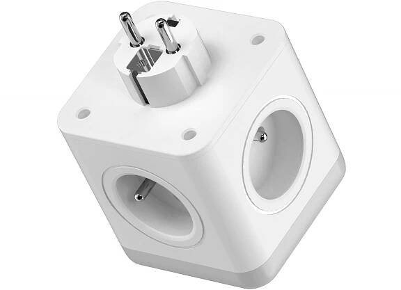 Viking ACT43S Síťový adaptér