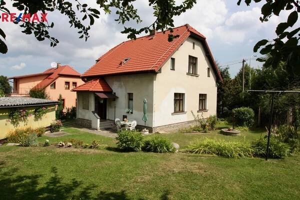 Prodej domu 130 m2, Říčany