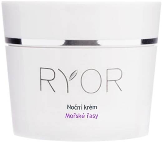 RYOR - Noční krém Q10 | Rossmann.cz 