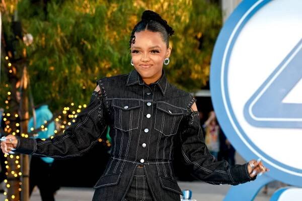 The Fantastic Four: First Steps Red Carpet Photos - Pedro Pascal, More