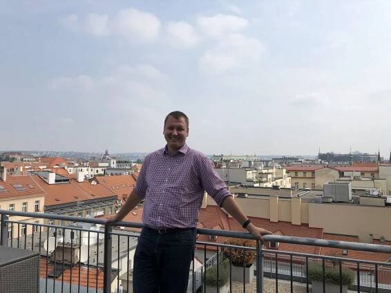 Martin Jaroš odpovídal na Instagramu Portu