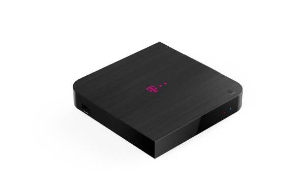 Set-top box Kaon KSTB6077
