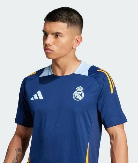 Tréninkový dres Real Madrid Tiro 24 Competition