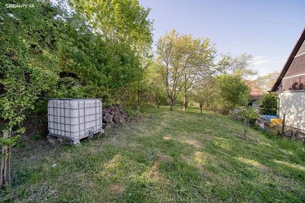 Prodej Pozemek, Veverská Bítýška, okres Brno-venkov
