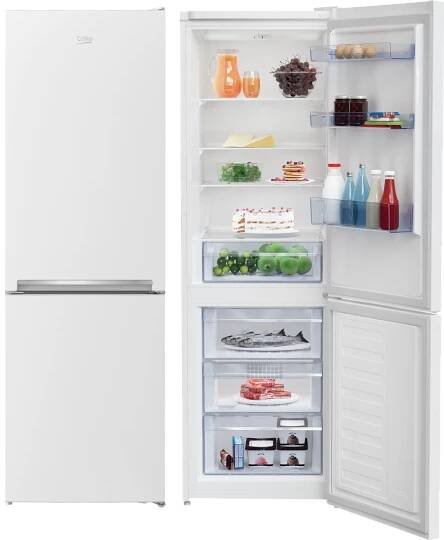 Beko CSA366K40WN